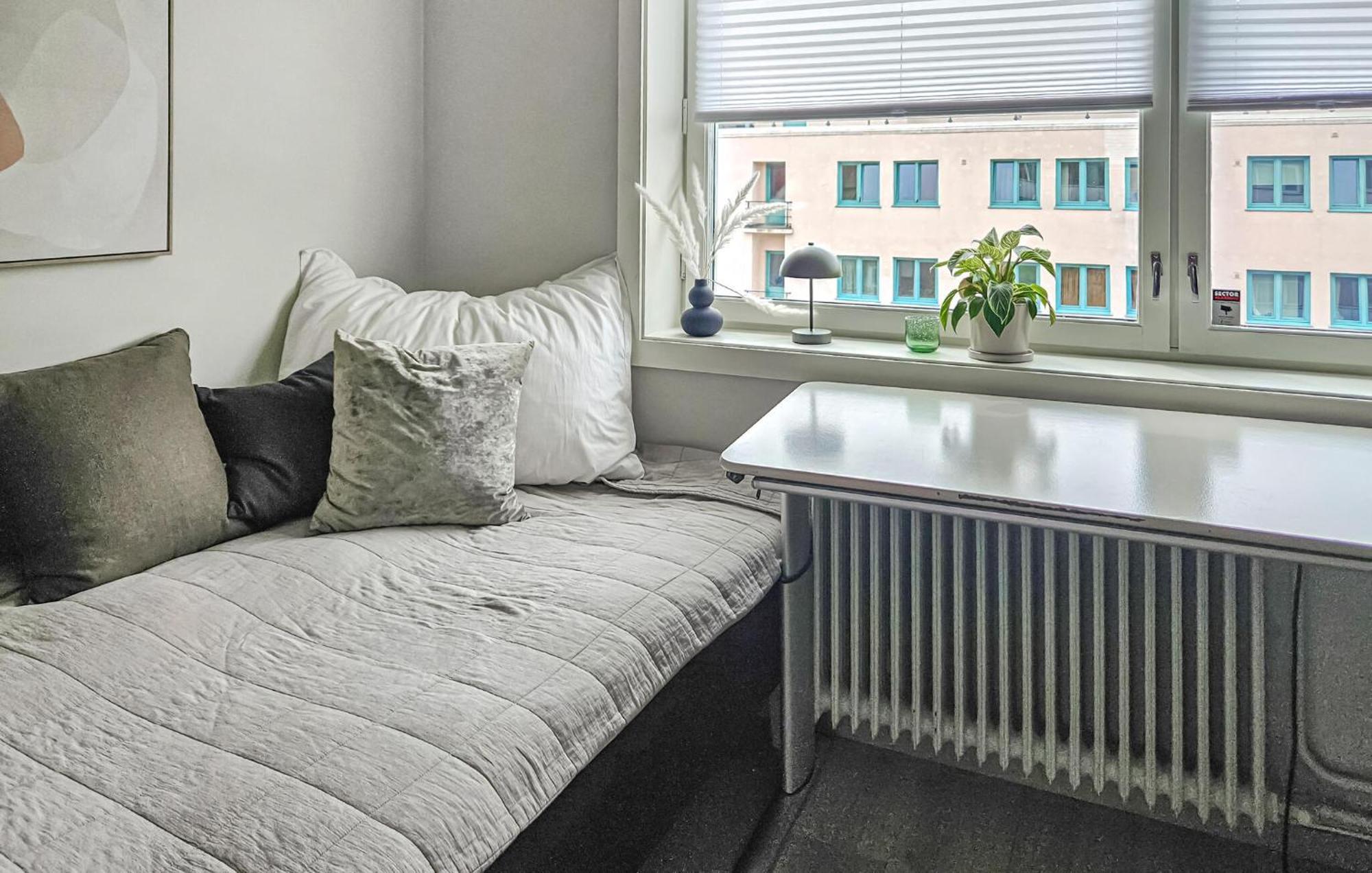 4 Bedroom Beautiful In Oslo