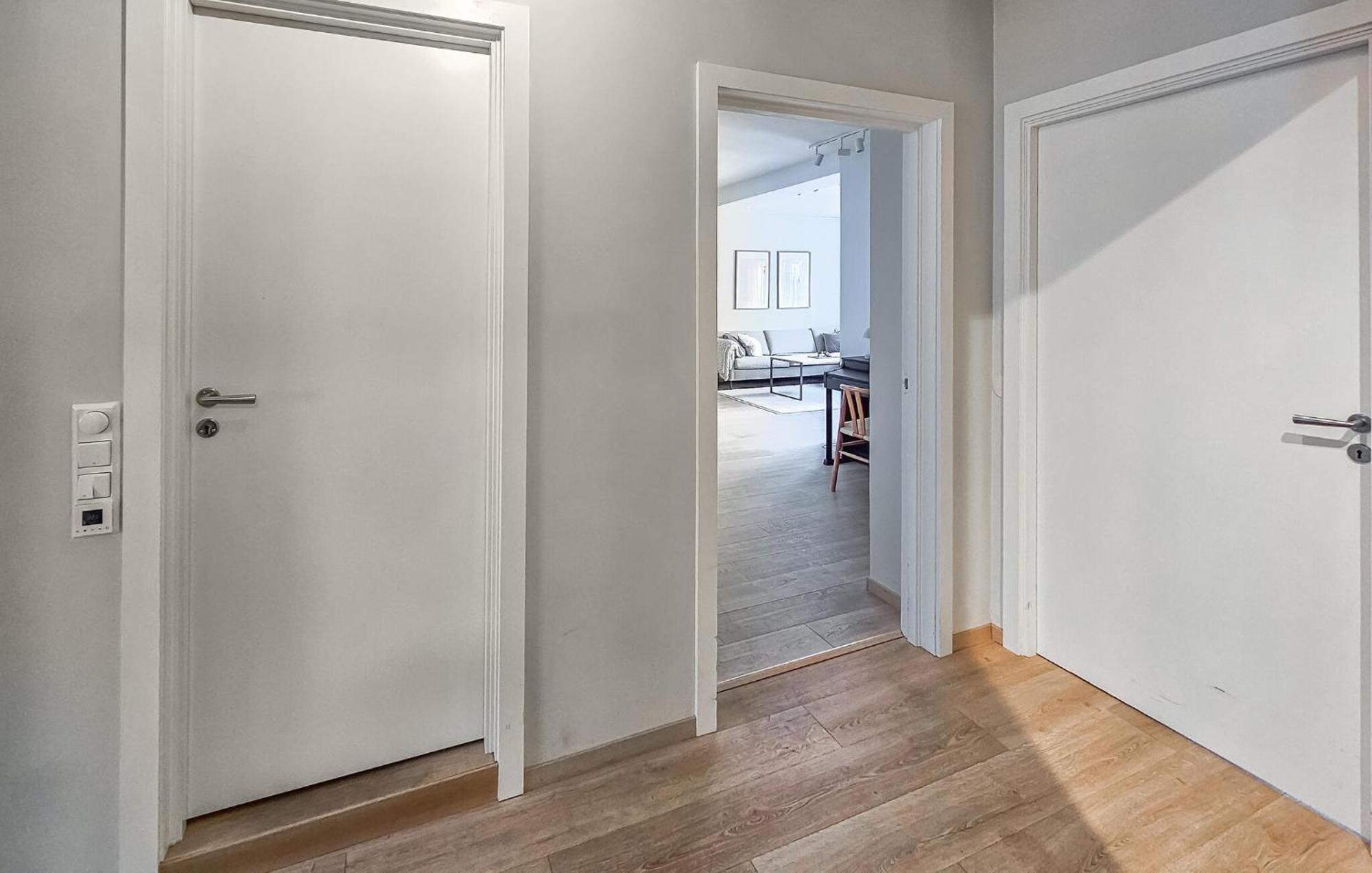 4 Bedroom Beautiful In Apartamento *