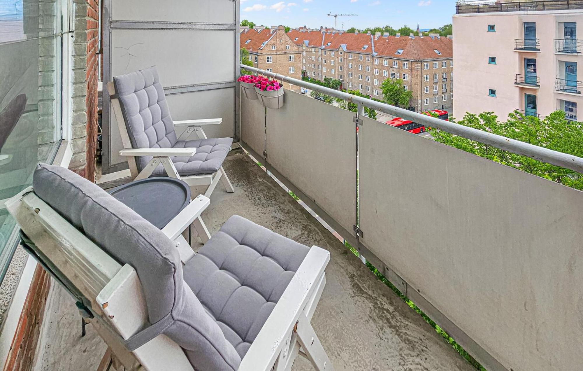 4 Bedroom Beautiful In Apartamento *