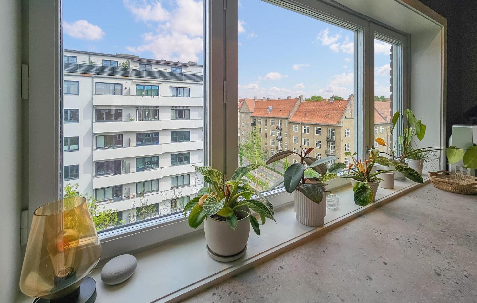 4 Bedroom Beautiful In Oslo