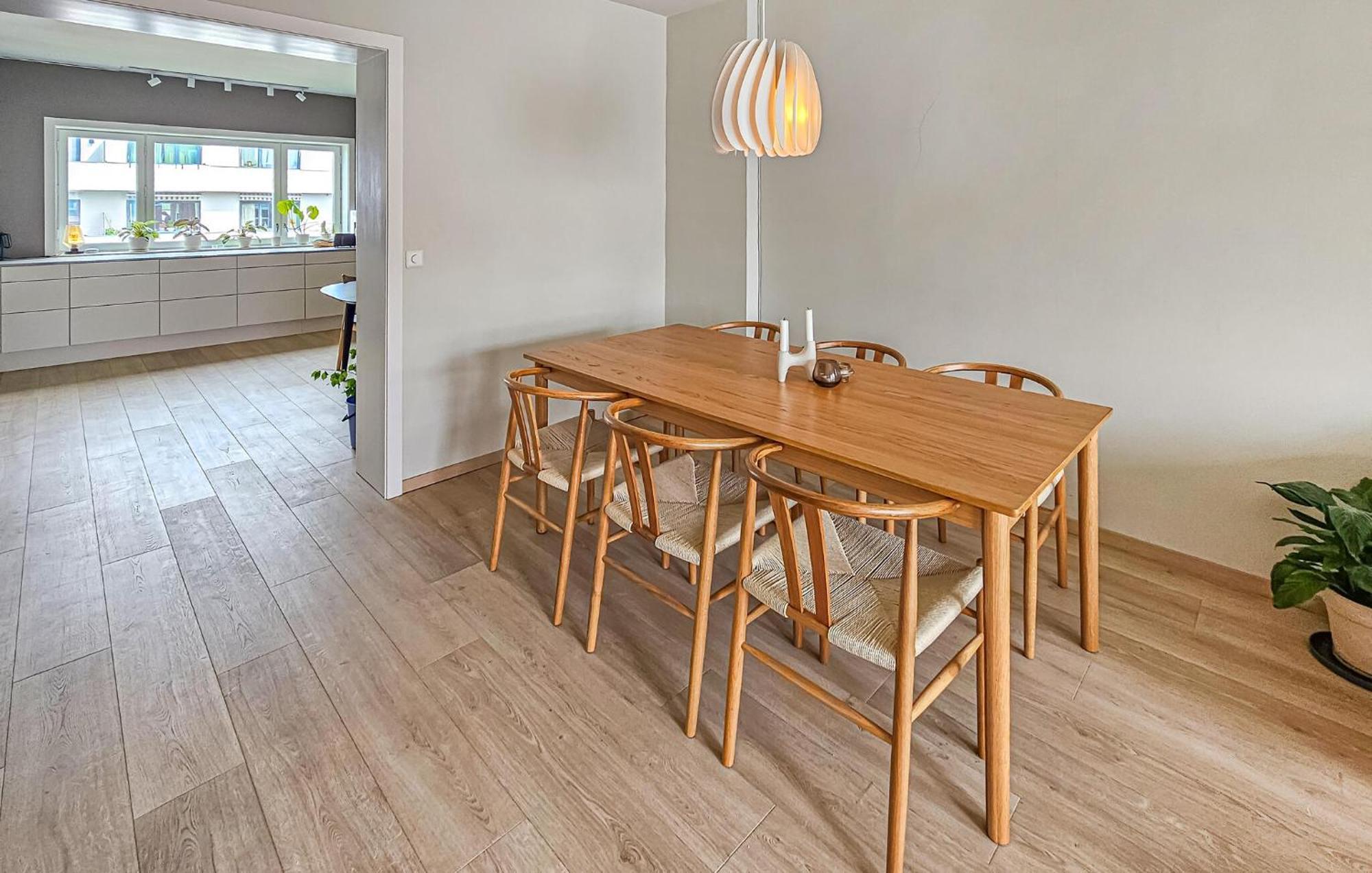 4 Bedroom Beautiful In * Oslo