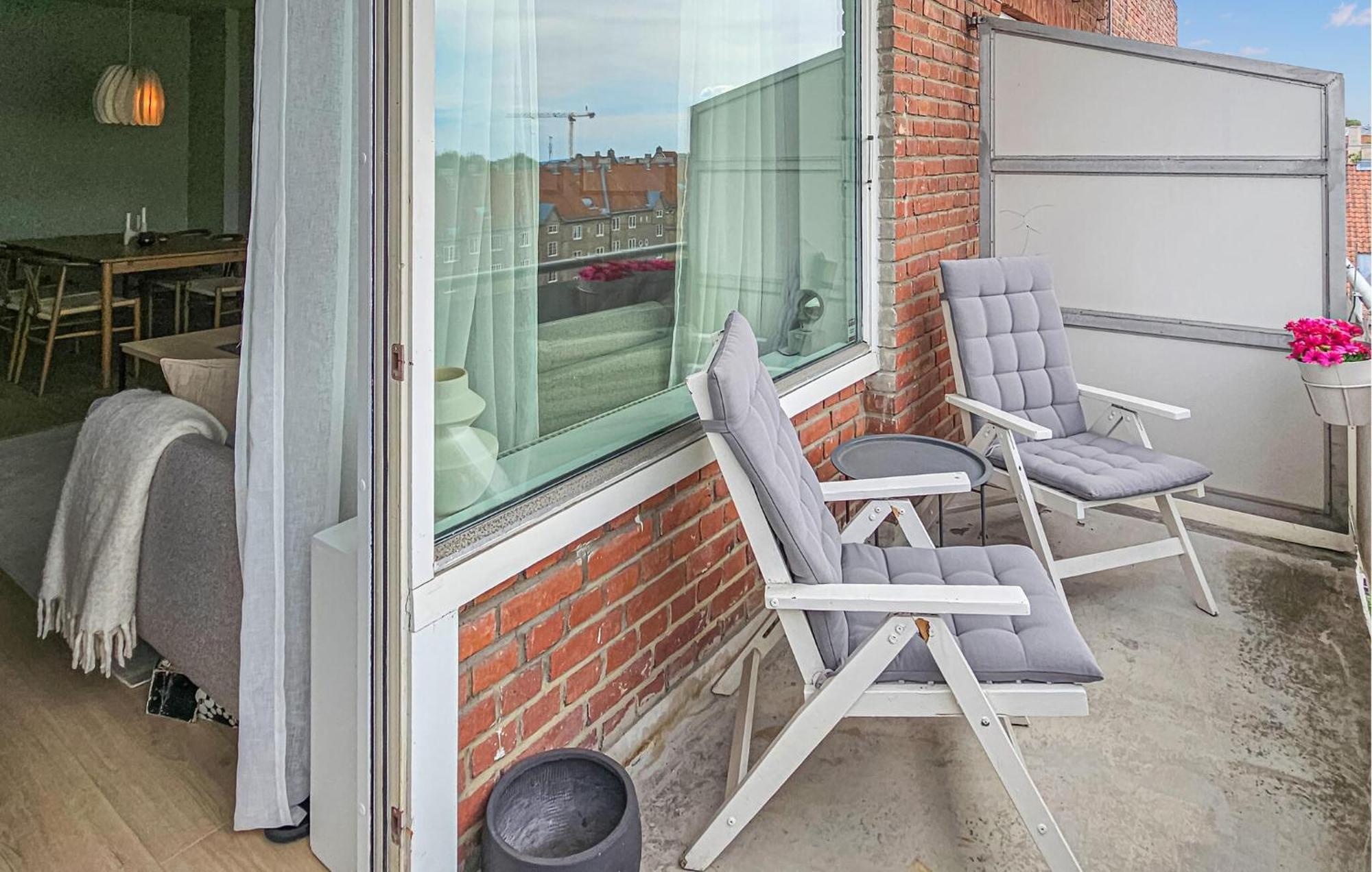 Leilighet 4 Bedroom Beautiful In Oslo